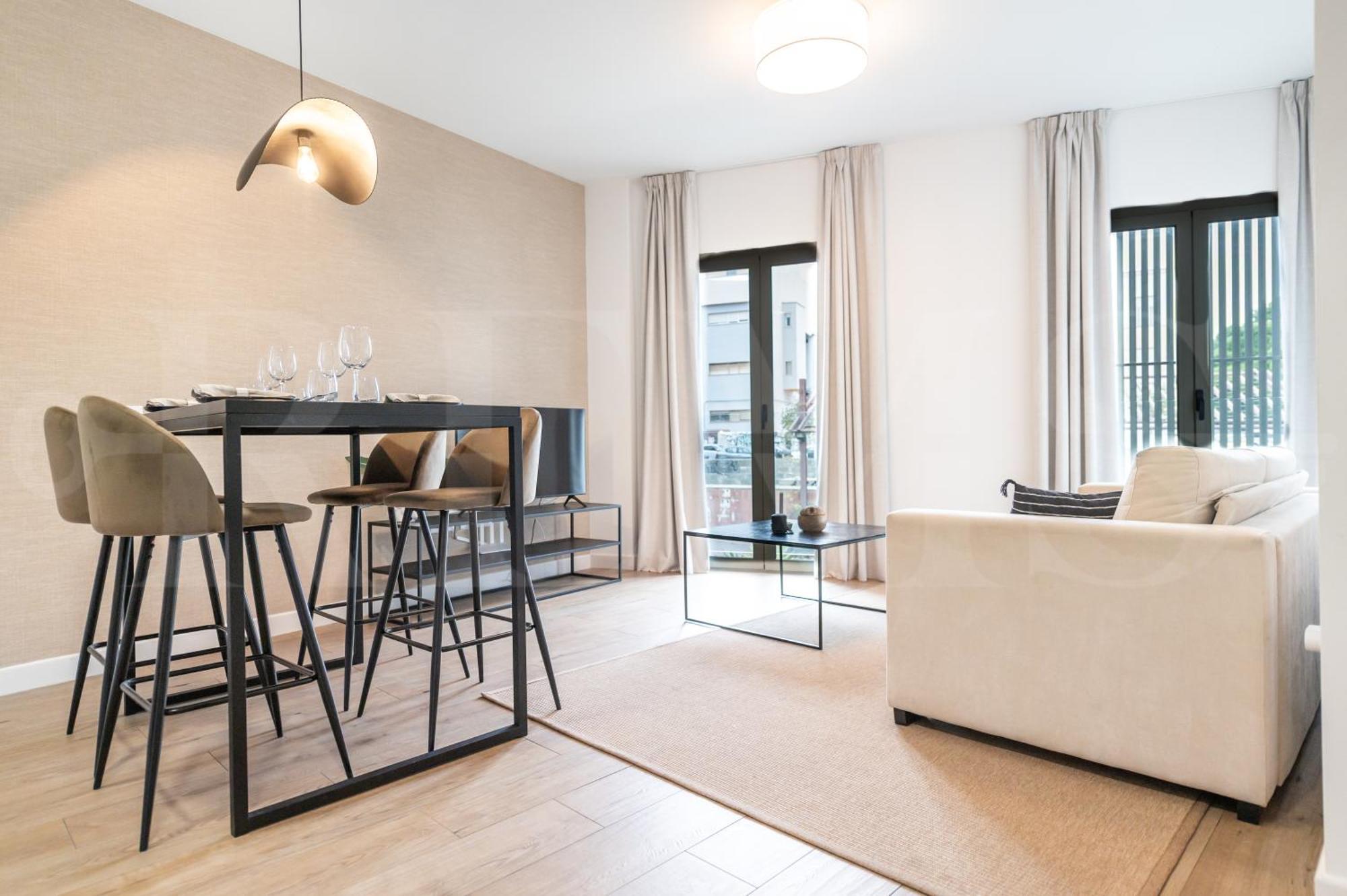 Apartment Comfortable Near The Center By Rems *
